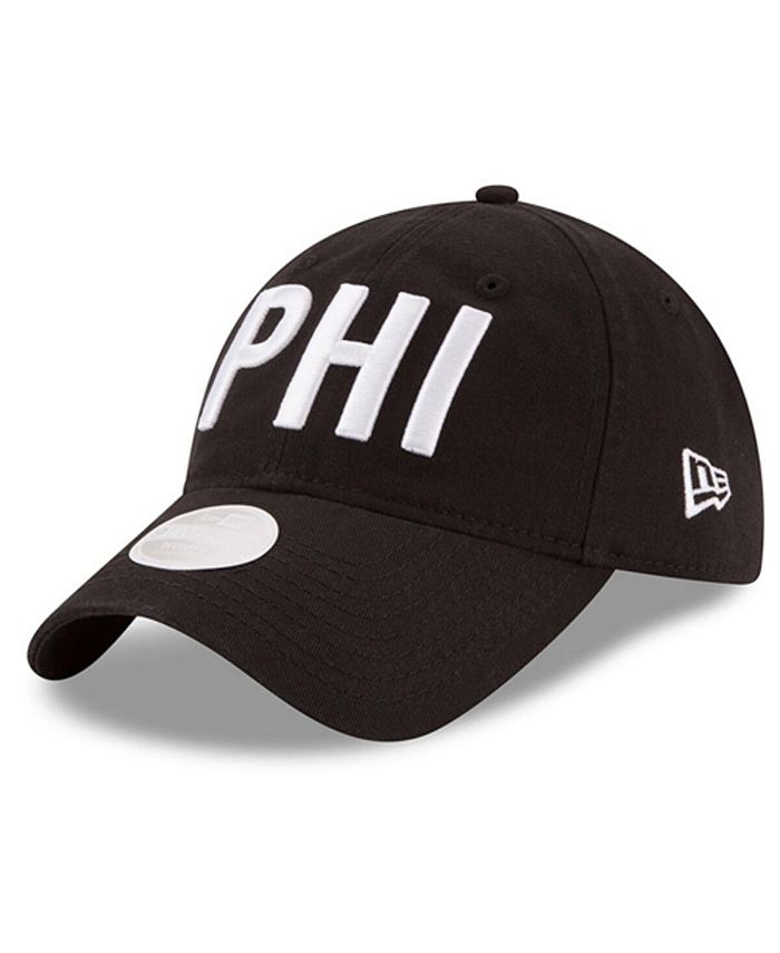 Women's eagles hat on sale
