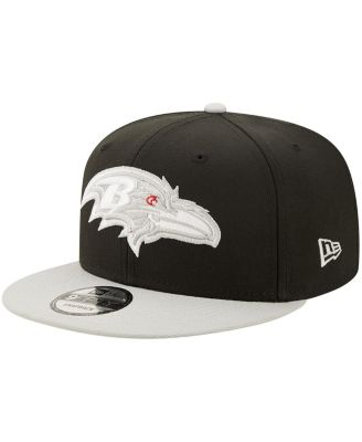 Gray Baltimore Ravens 