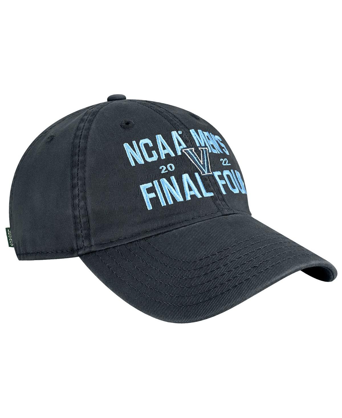 Shop League Collegiate Wear Men's  Navy Villanova Wildcats 2022 Ncaa Men's Basketball Tournament March Mad