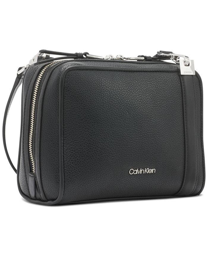 Calvin Klein Collette Crossbody & Reviews Handbags & Accessories Macy's