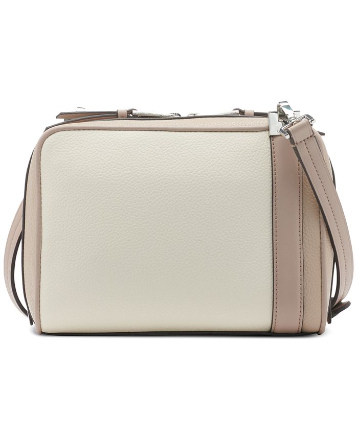 Calvin Klein Collette Crossbody & Reviews Handbags & Accessories Macy's