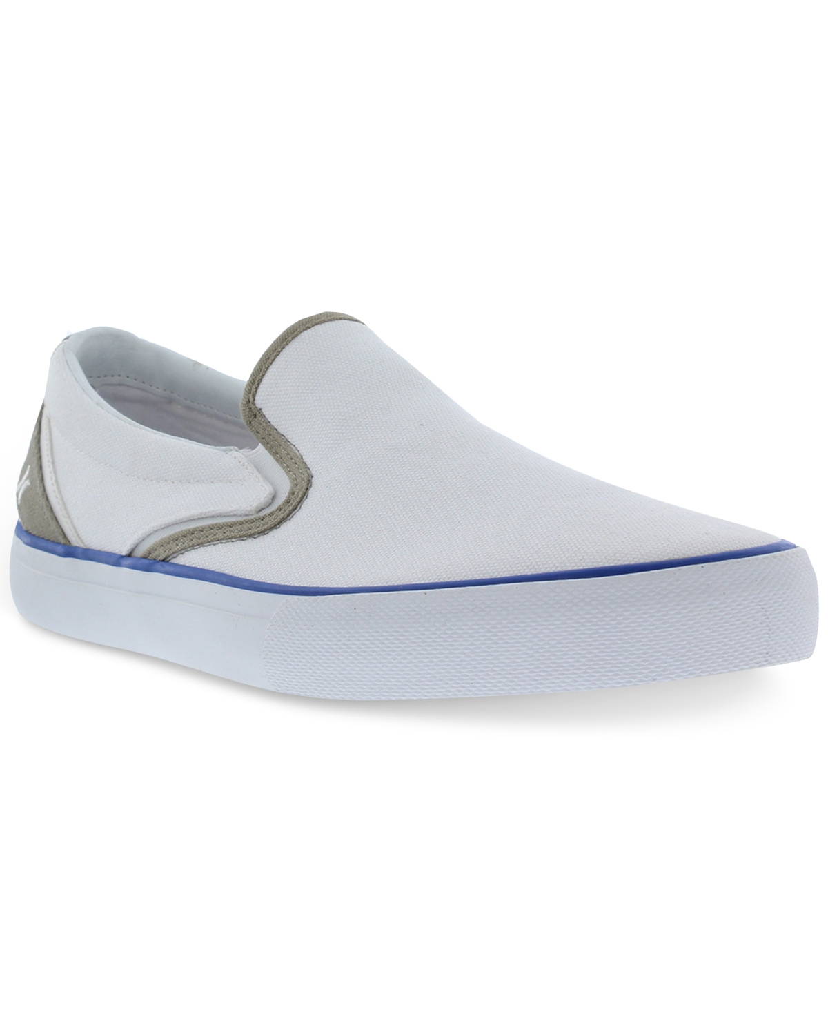 Hurley slip hot sale on shoes