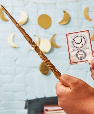 Spellbinding Wand Hermione