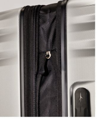 Nimbus 4.0 20" Hardside Carry-On Suitcase