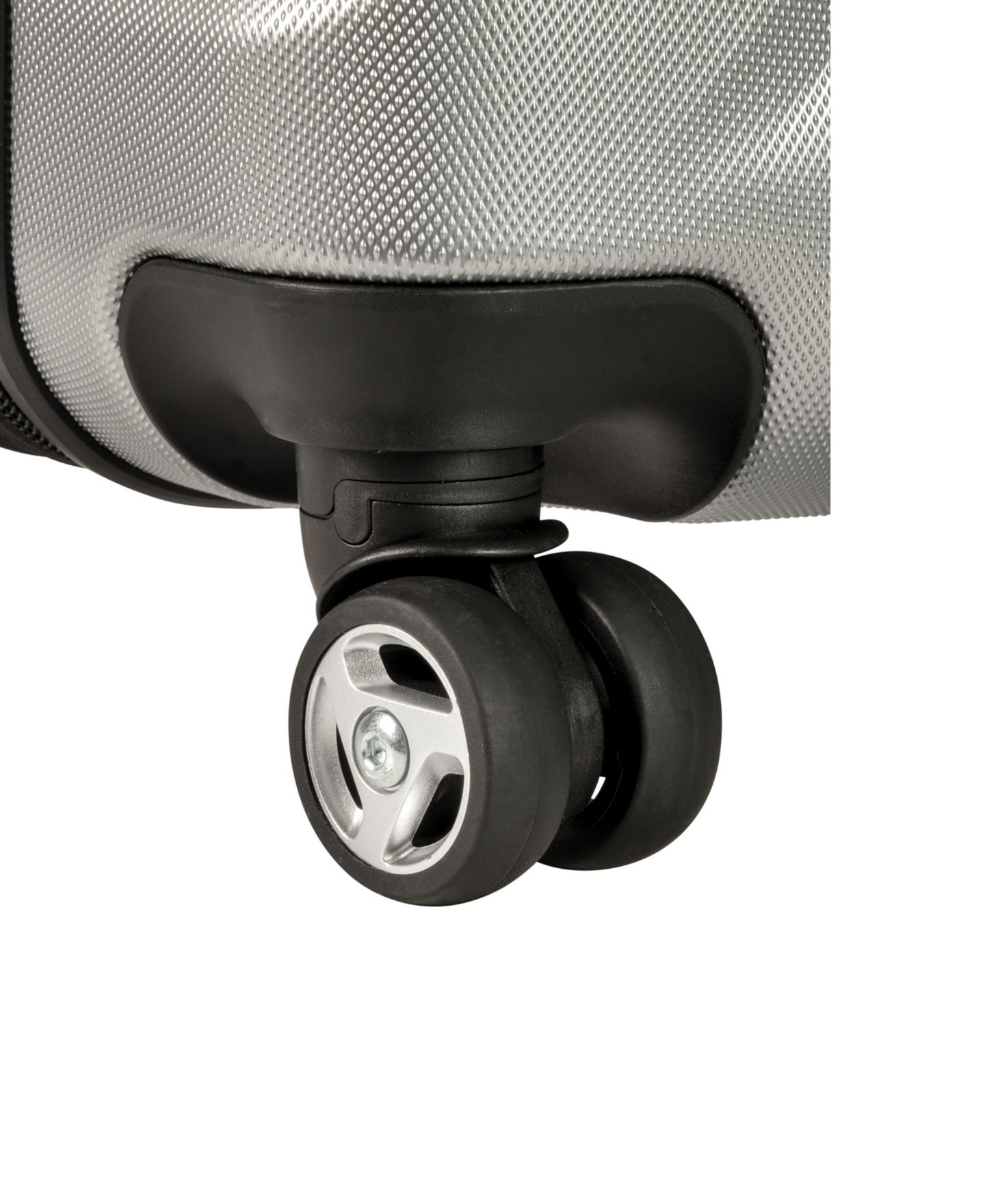 Чемодан Skyway Nimbus 4.0 28" Hardside Large Check-In Suitcase, цвет: Синий — фото 15