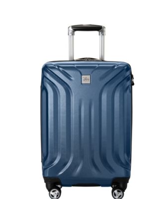 Nimbus 4.0 20" Hardside Carry-On Suitcase