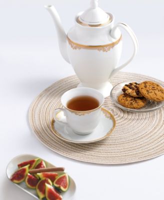 Tea and Coffee Set, 8 Piece