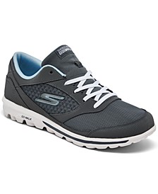 Women's Go Walk Classic Casual Walking Sneakers from Finish Line