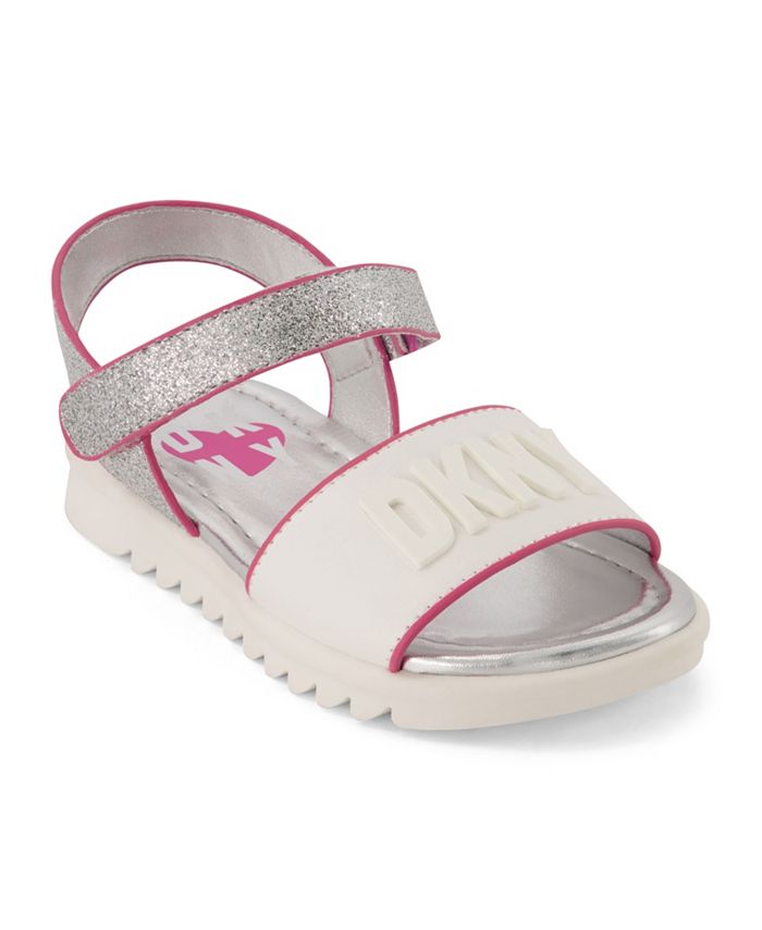 Macy's ladies flat sandals shop