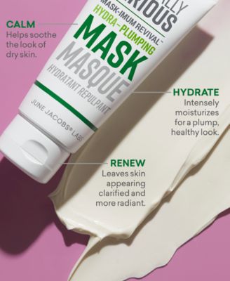 Mask-imum Revival Hydra-Plumping Mask, 1.7 oz.