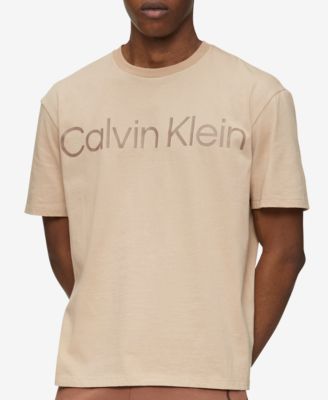 ck printed t shirt