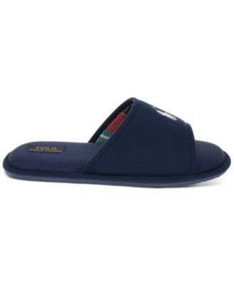 Polo Ralph Lauren Men's Antero Slide Slippers Macy's
