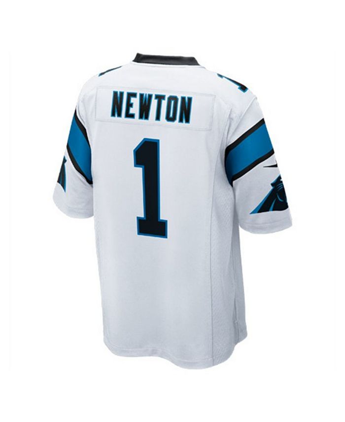 Cam newton jersey 5t clearance