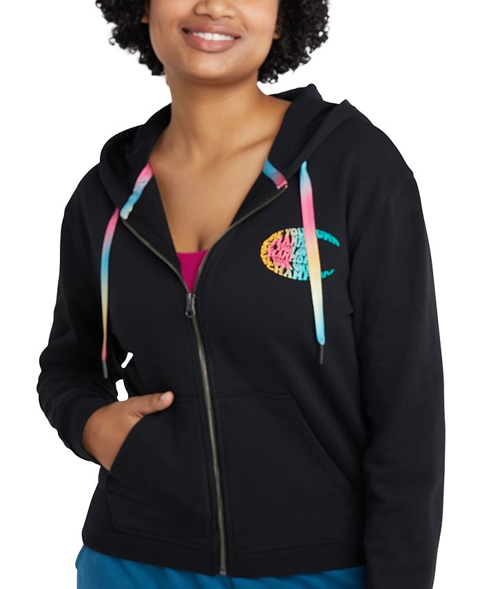 Macys womens 2025 champion sweatshirts
