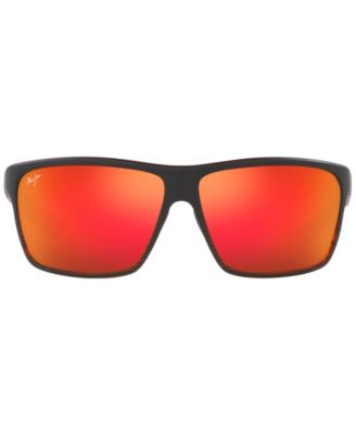 Unisex Polarized Sunglasses, Alenuihaha
