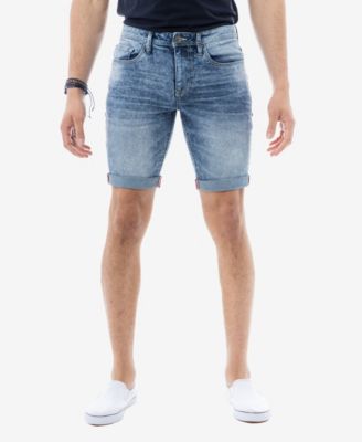 Denim Mens Shorts \u0026 Cargo Shorts - Macy's