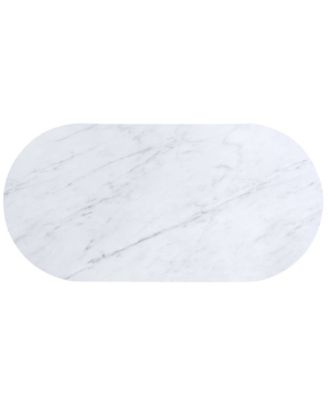 Marei 1 Drawer Coffee Table