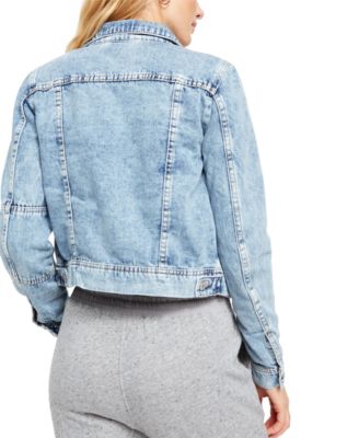 Women's Rumors Denim Jacket