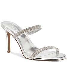 Women's Lucena Dress Sandals, Created for Macy's