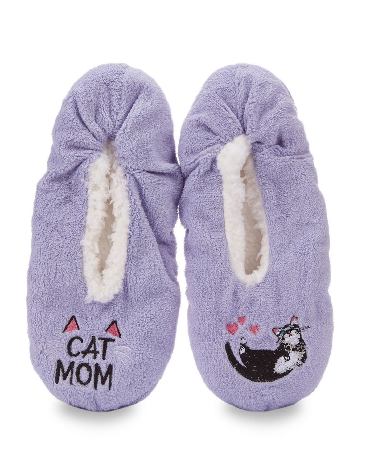 MeMoi Women's Liquid Therapy Slippers