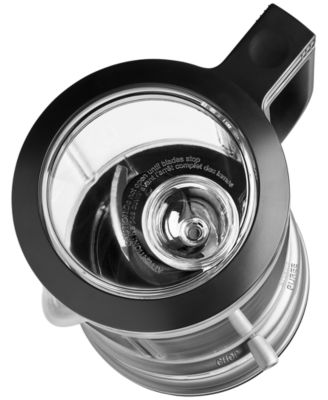 KitchenAid 5-Cup Food Chopper KFC0516CU