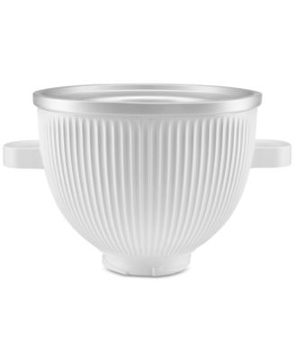 Ice-Cream Maker Attachment, KSMICM