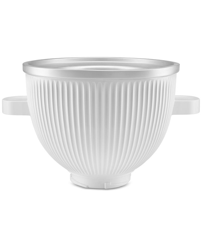 KitchenAid IceCream Maker Attachment, KSMICM Macy's