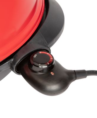 CEG-115 Portable Outdoor Electric Grill