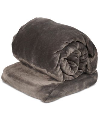 Calming Heat - Heated Massage Fleece Wrap
