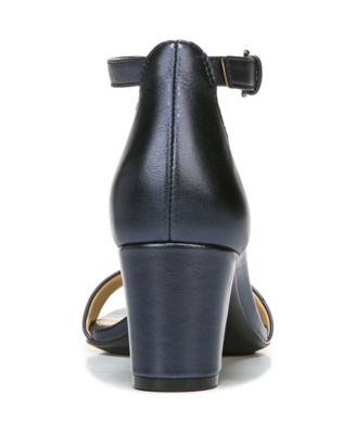 Women's Vera Ankle Strap Dress Sandals