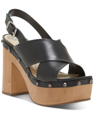 Vince Camuto - Women's Jenevya Platform Sandals
