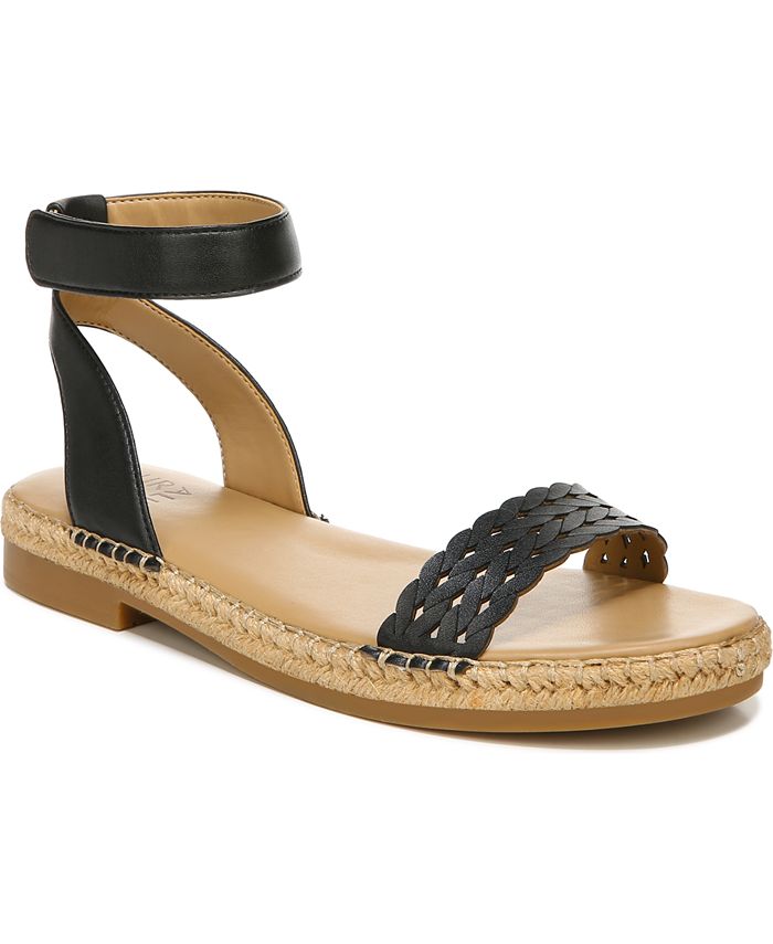 Garston espadrille sandal discount