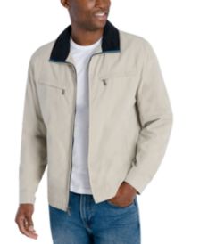 London fog men's jackets macy's clearance
