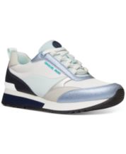Michael Kors Women's Sneakers & Tennis Shoes - Macy's
