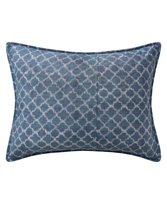 Waterford Woodmere Quilt Set, Full/Queen, 3 Piece Macy's