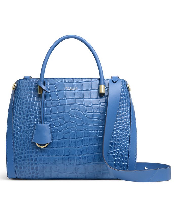 Radley lansdowne top road bag