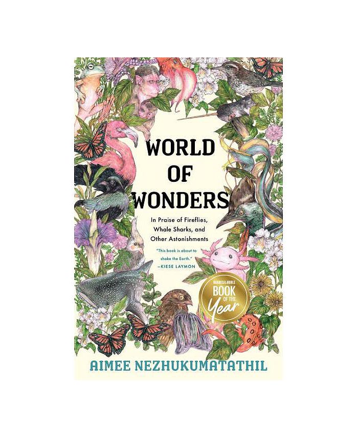 Barnes & Noble - 