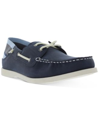 Benny Boat Shoe Men's Shoes 