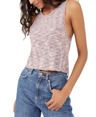 Free People - Women's Best Of Us Tank Top