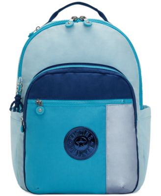 macys kipling luggage