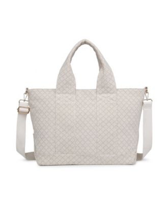 Dorret Weekender Bag