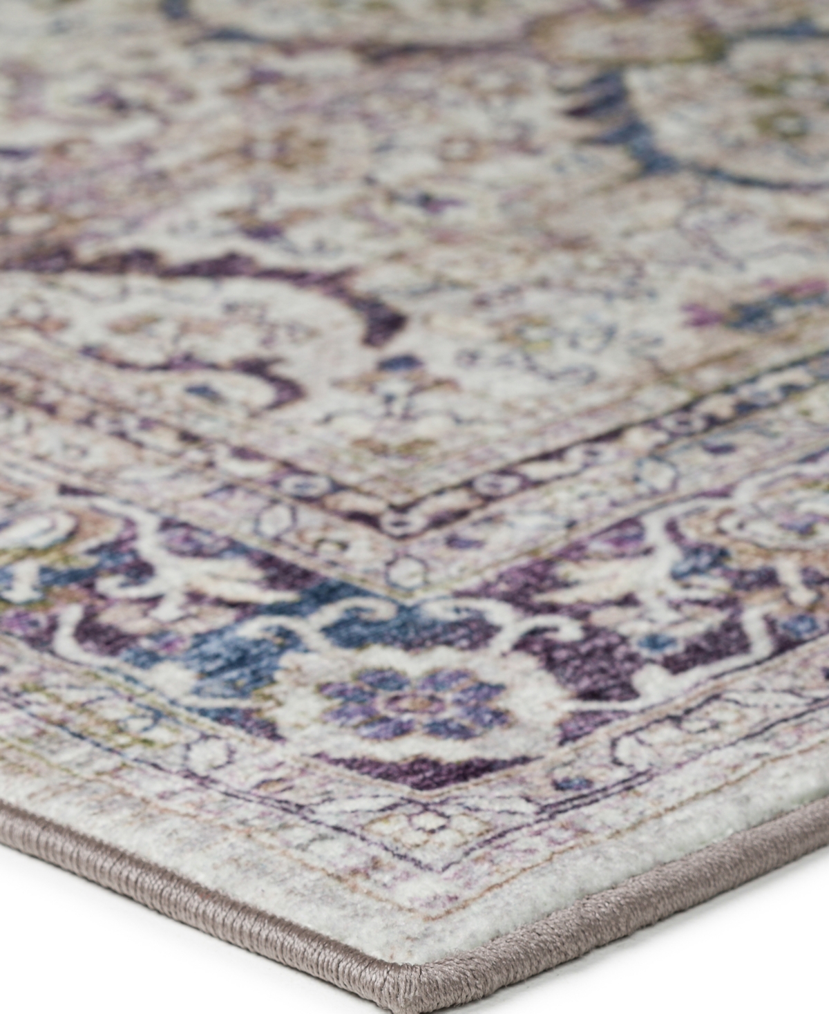Dalyn Jericho JC1 Area Rug