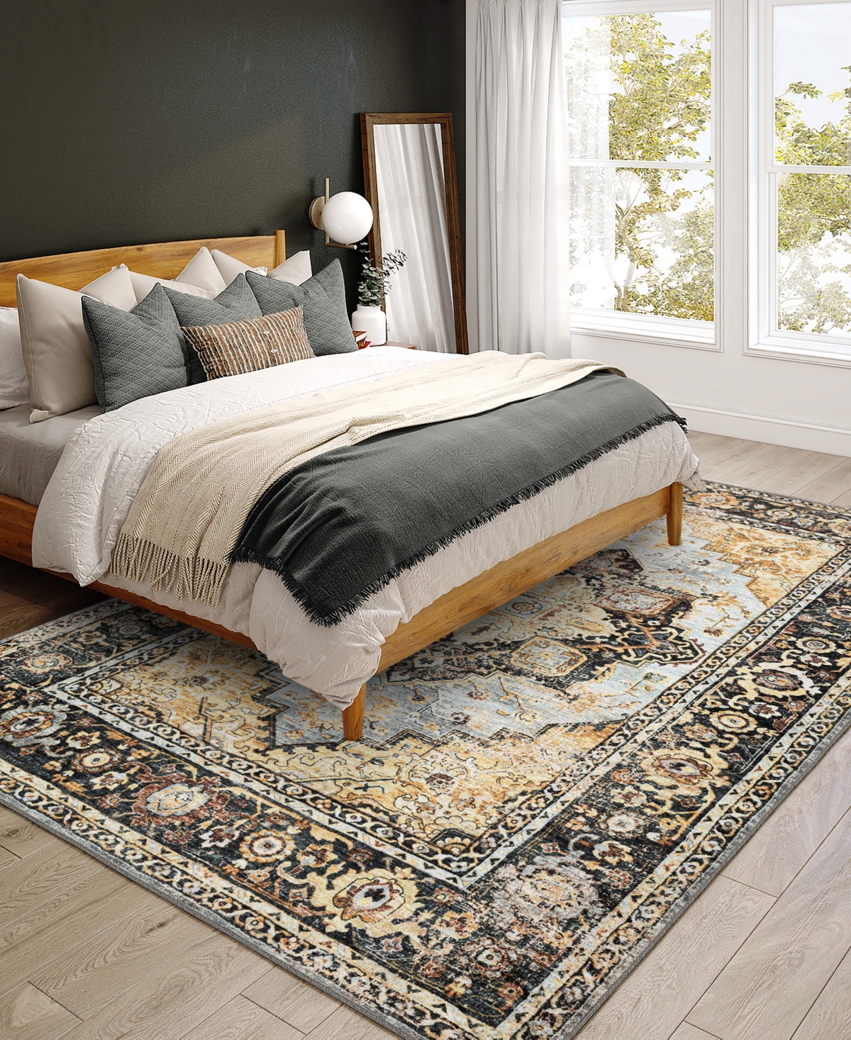 Dalyn Jericho JC2 Area Rug