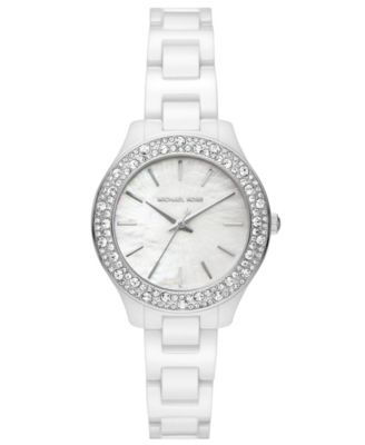 michael kors access watch extra links