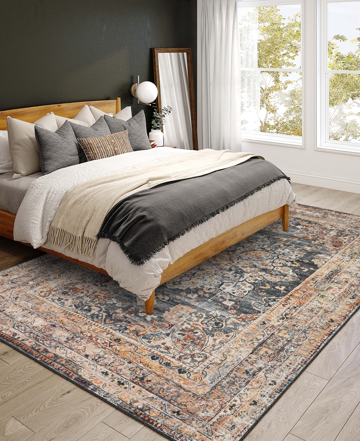Dalyn Jericho JC6 Area Rug