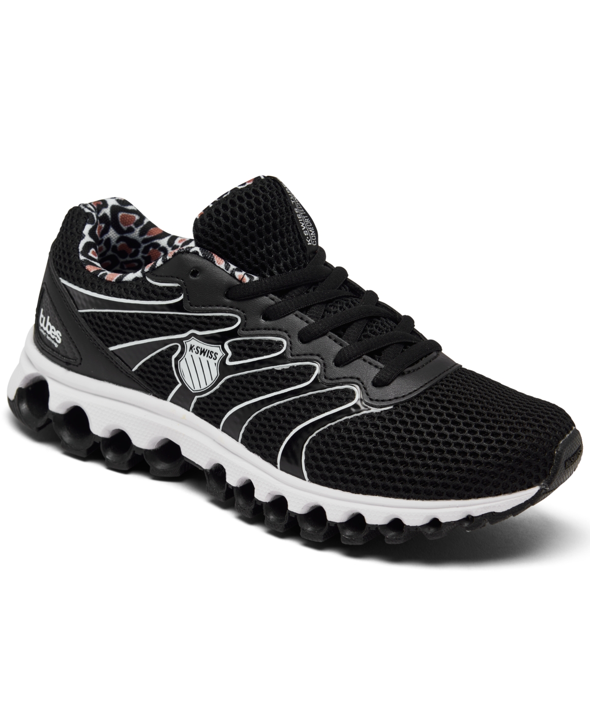 kswiss tubes comfort 200