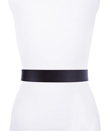 Michael kors belts macys on sale