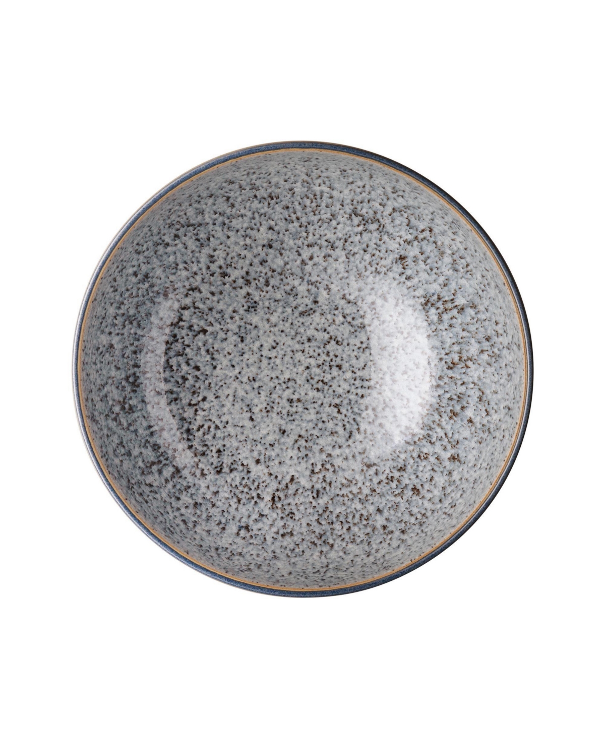 Denby4 Piece Rice Bowl Set - Studio Grey