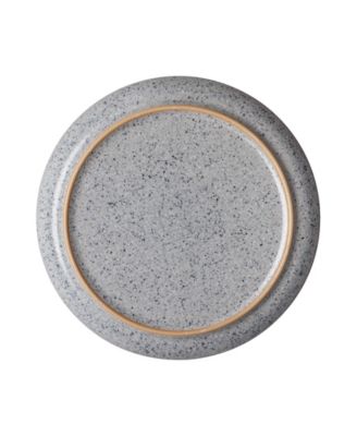 Studio Grey Small Coupe Plates, Set of 4