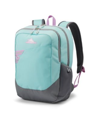 High Sierra Outburst Backpack - Macy's